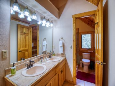 Breckenridge Home 937970