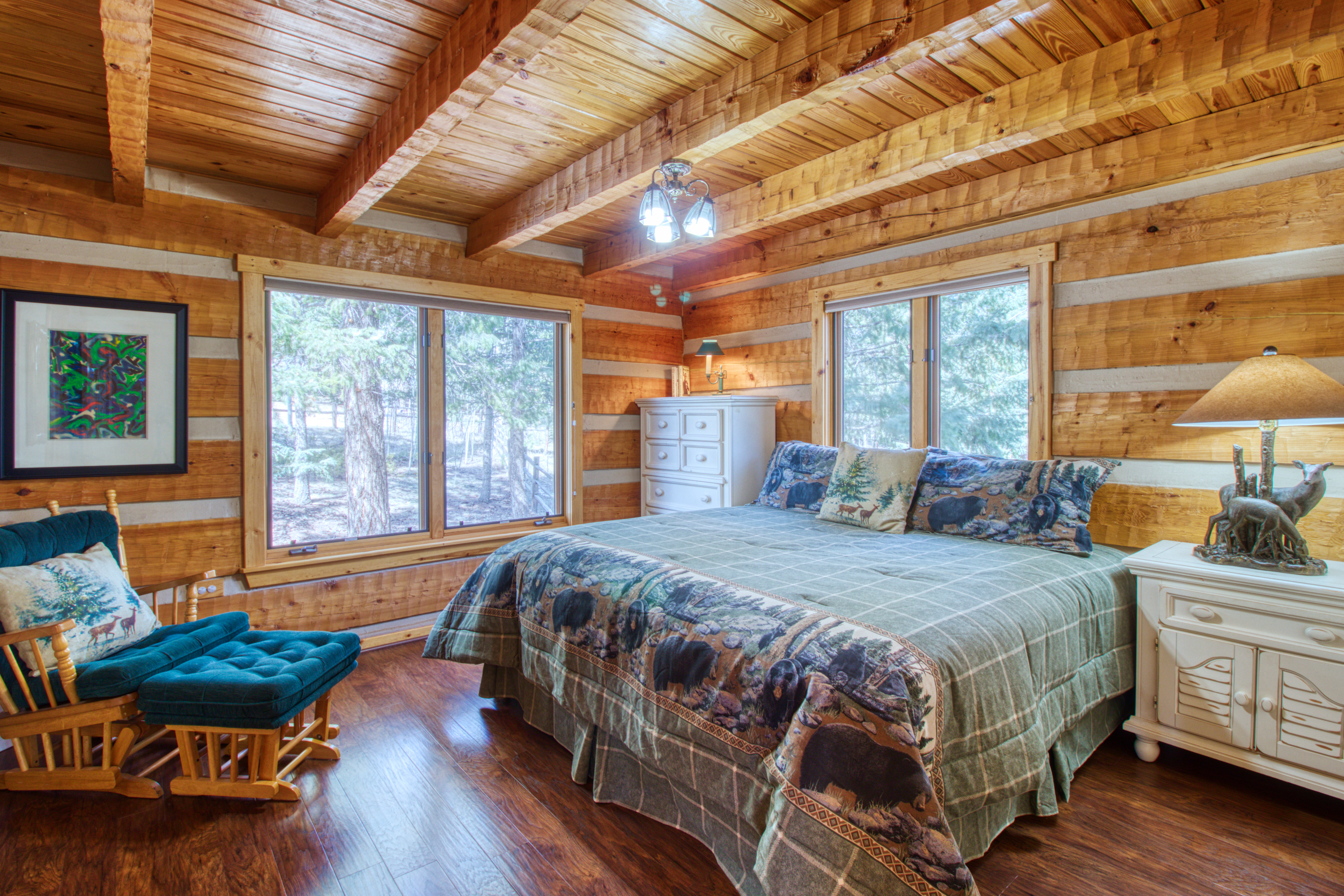 Breckenridge Home 937970