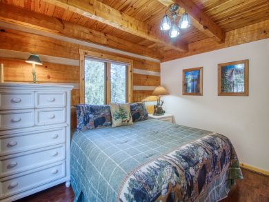 Breckenridge Home 937970