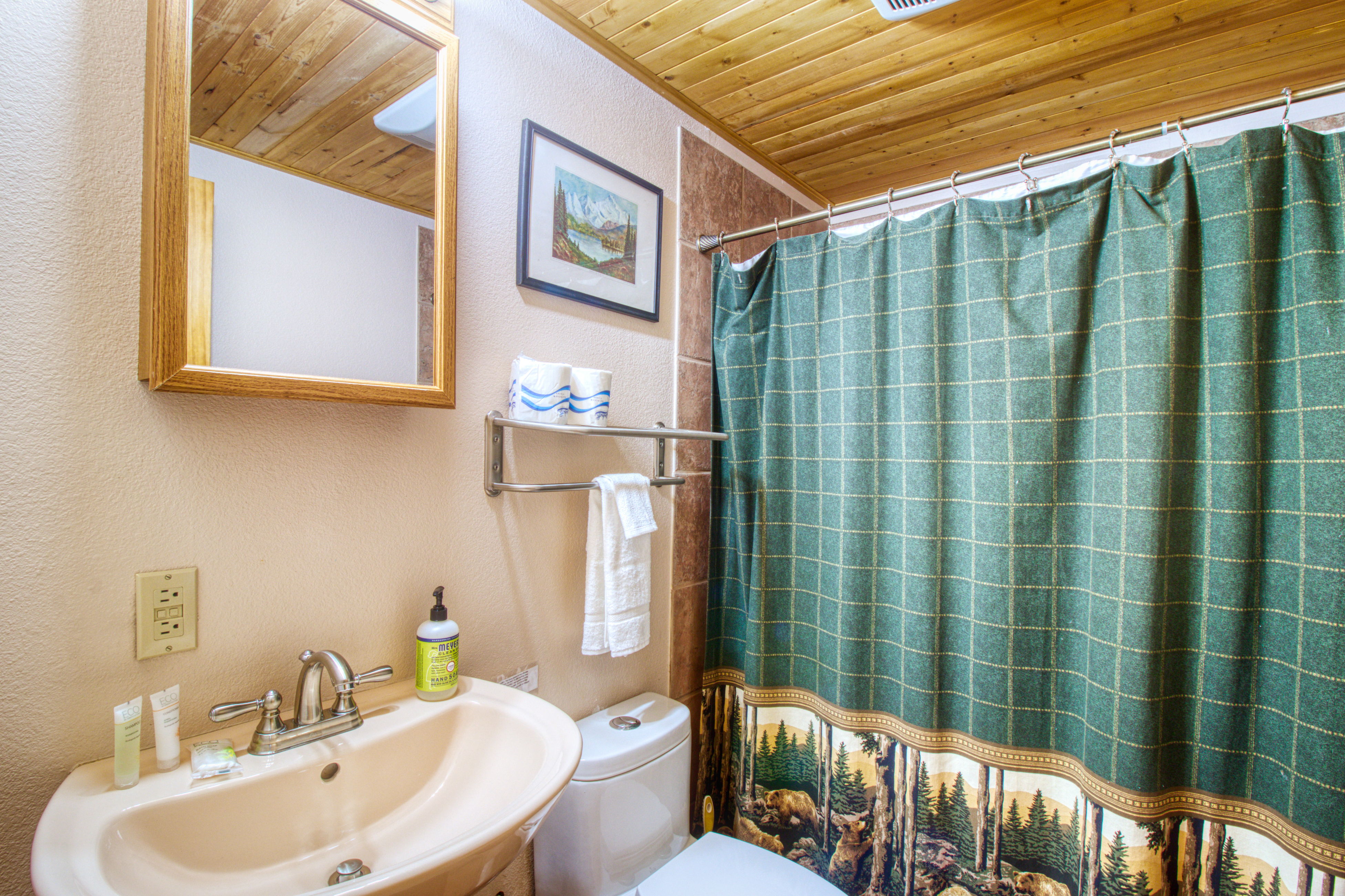 Breckenridge Home 937970