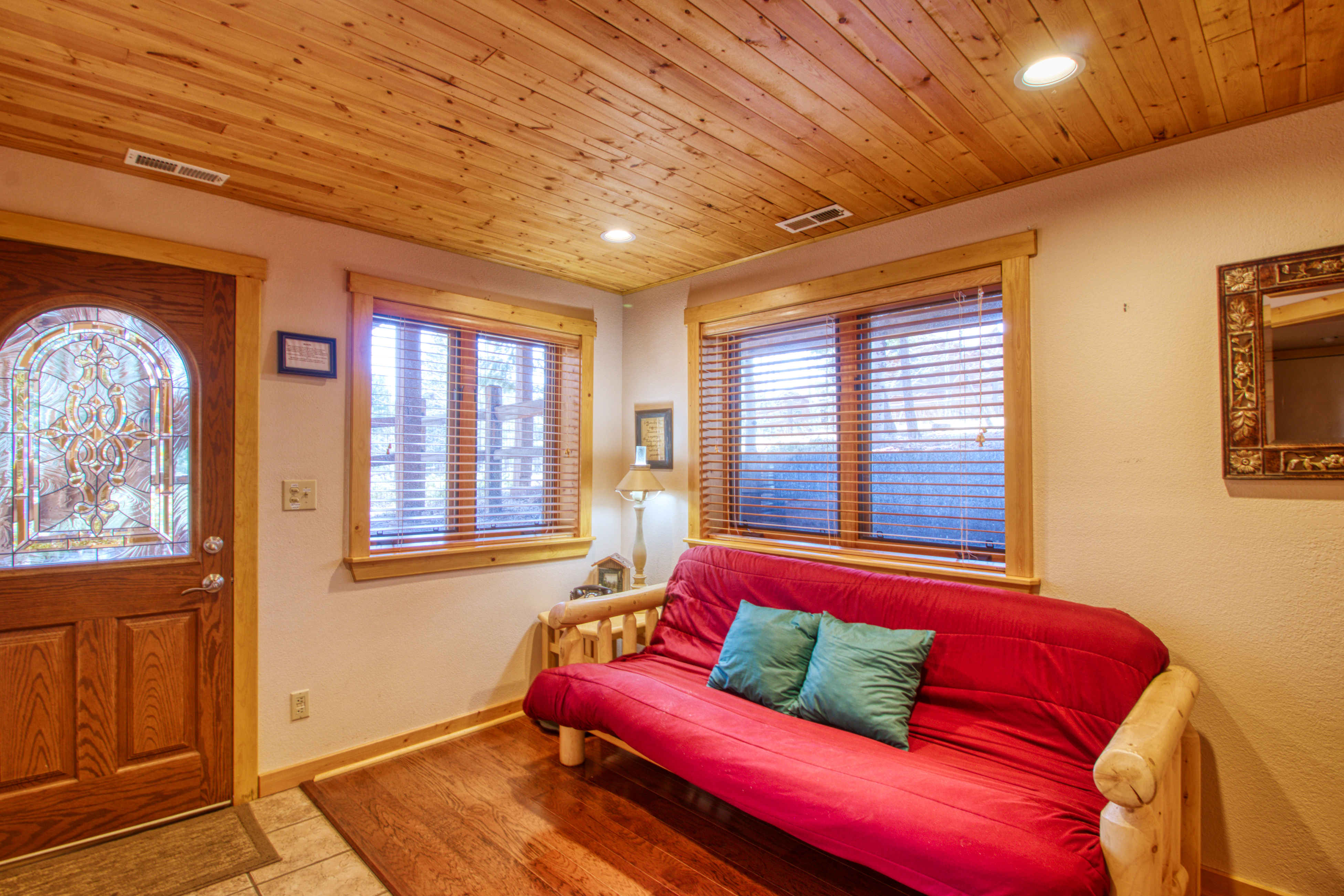 Breckenridge Home 937970