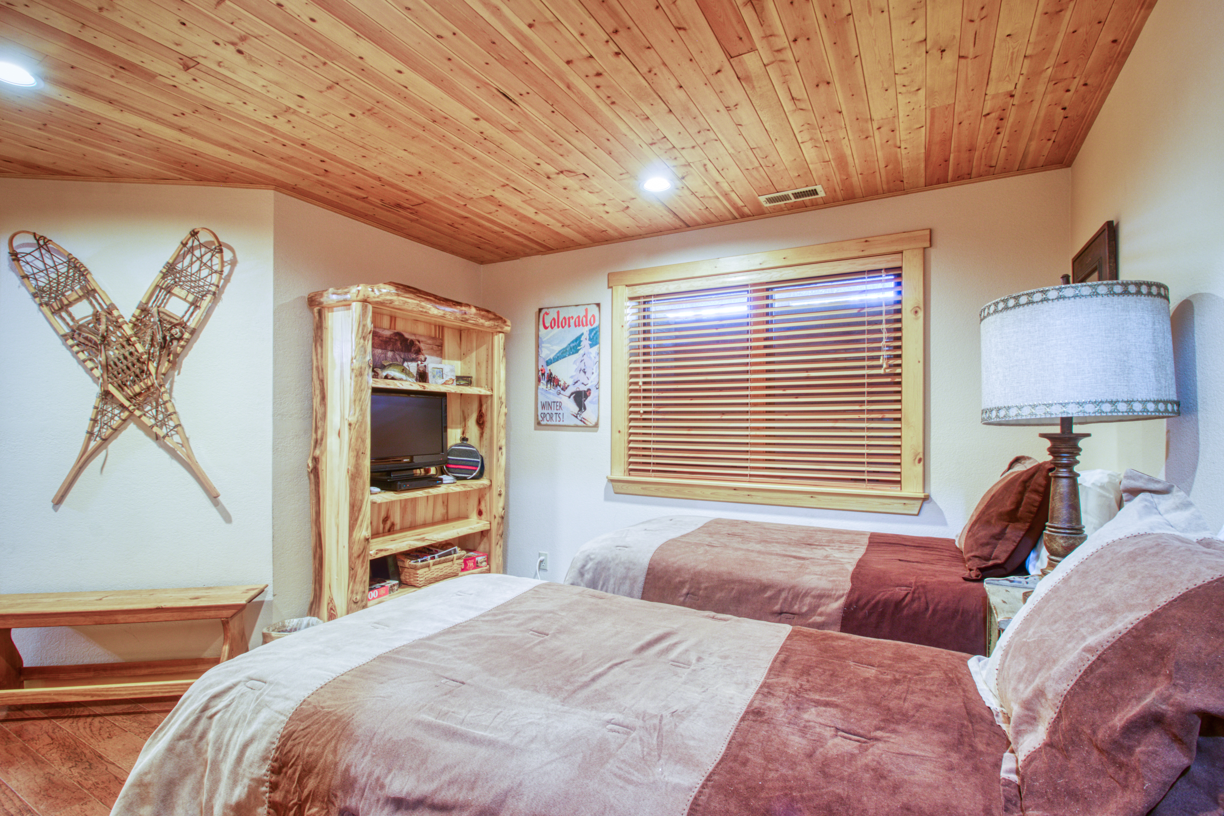 Breckenridge Home 937970