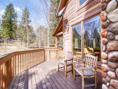 Breckenridge Home 937970