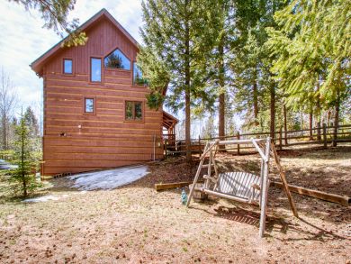 Breckenridge Home 937970