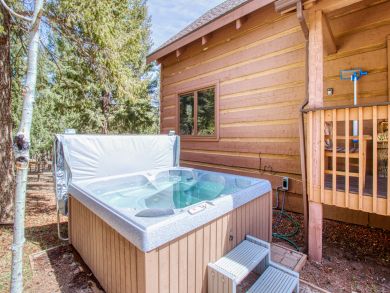 Breckenridge Home 937970