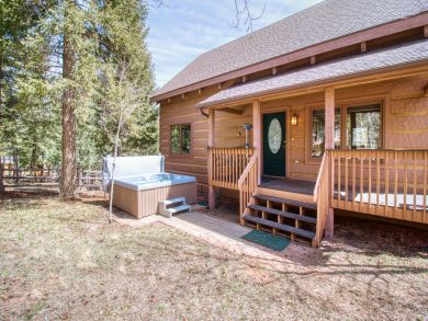 Breckenridge Home 937970