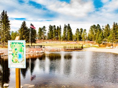 Breckenridge Home 937970