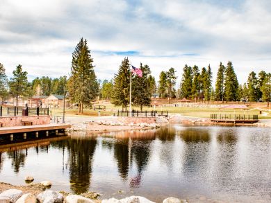 Breckenridge Home 937970