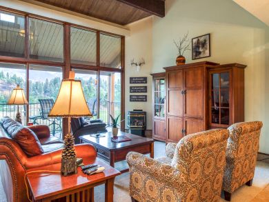Breckenridge Condo 937971