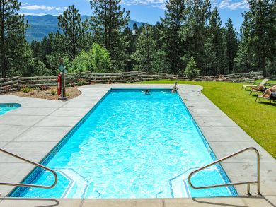 Breckenridge Condo 937971
