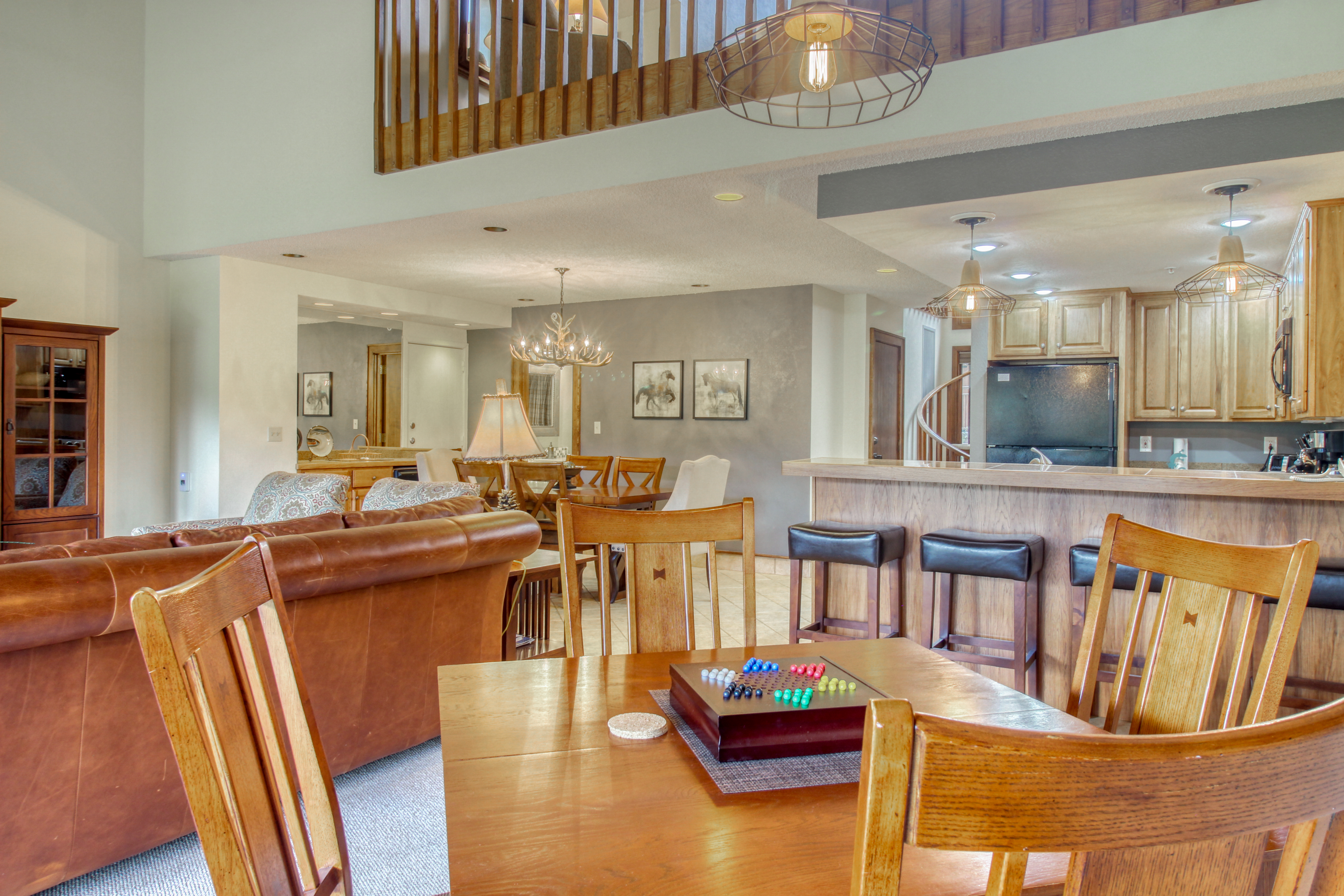 Breckenridge Condo 937971