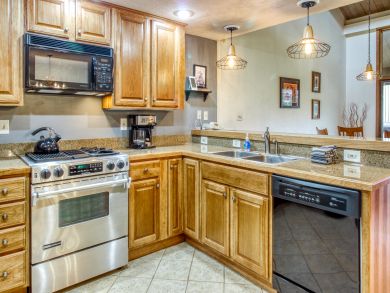 Breckenridge Condo 937971