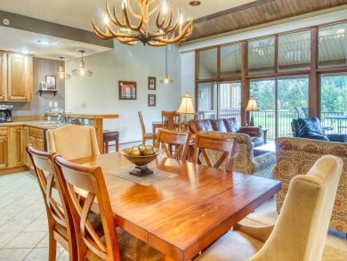 Breckenridge Condo 937971