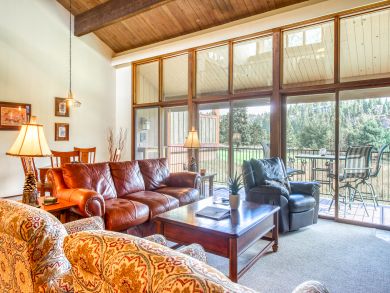 Breckenridge Condo 937971