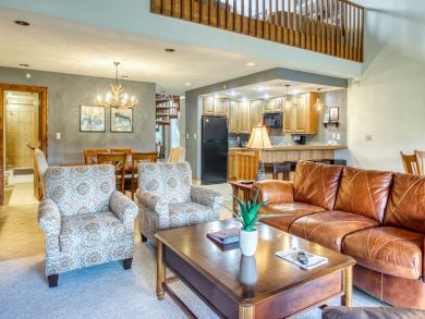 Breckenridge Condo 937971