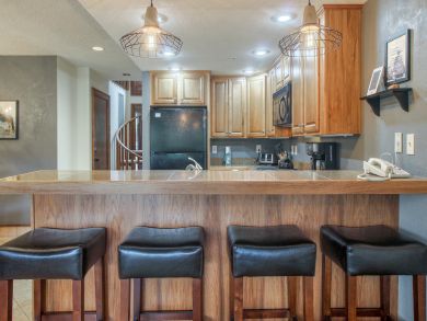 Breckenridge Condo 937971