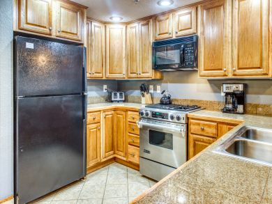 Breckenridge Condo 937971