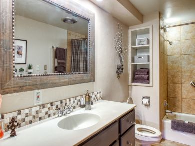 Breckenridge Condo 937971