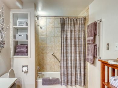 Breckenridge Condo 937971