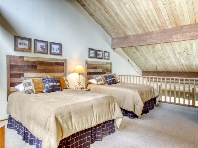 Breckenridge Condo 937971