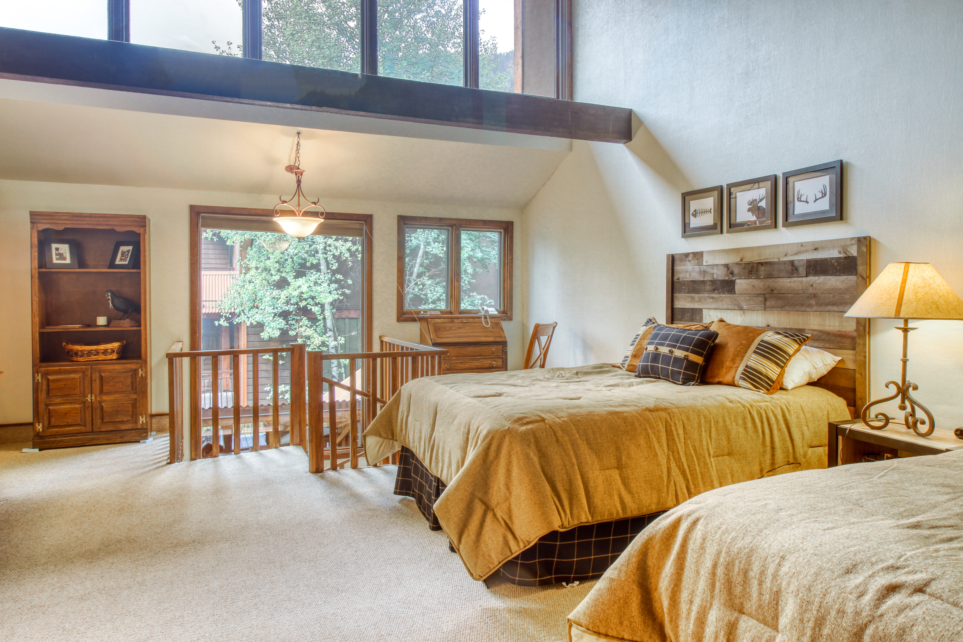 Breckenridge Condo 937971
