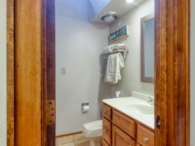 Breckenridge Condo 937971