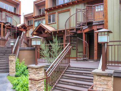 Breckenridge Condo 937971