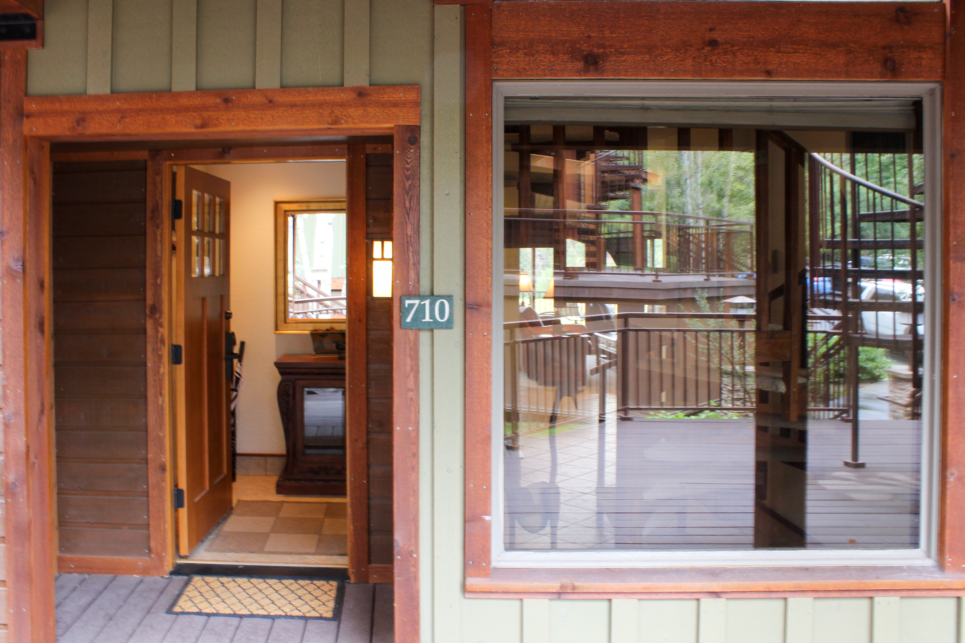 Breckenridge Condo 937971