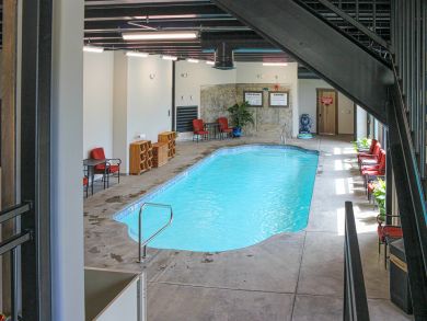 Breckenridge Condo 937971