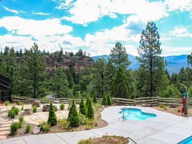 Breckenridge Condo 937971