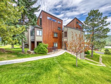 Steamboat Springs Condo 937972