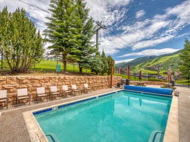 Steamboat Springs Condo 937972