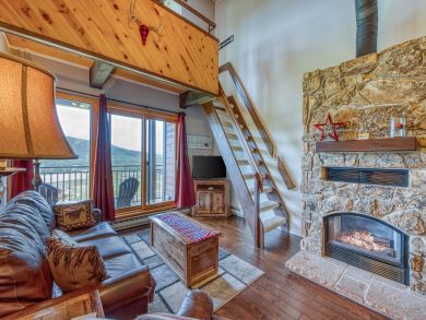 Steamboat Springs Condo 937972