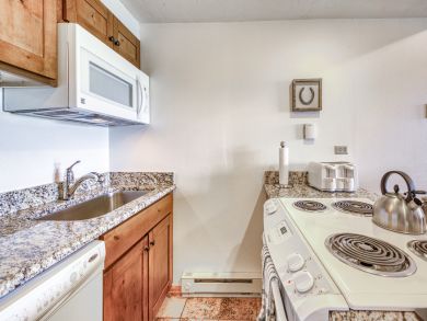Steamboat Springs Condo 937972