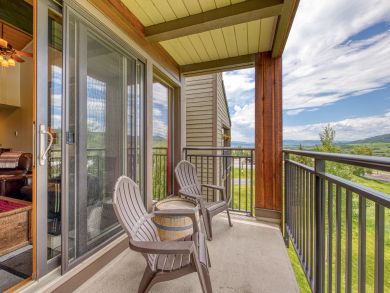 Steamboat Springs Condo 937972
