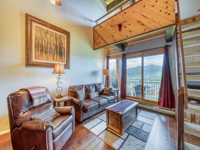 Steamboat Springs Condo 937972