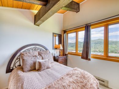 Steamboat Springs Condo 937972