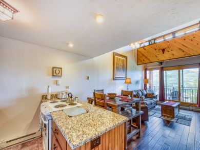 Steamboat Springs Condo 937972