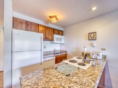 Steamboat Springs Condo 937972