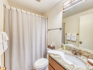 Steamboat Springs Condo 937972