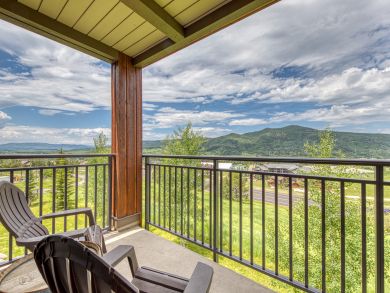 Steamboat Springs Condo 937972