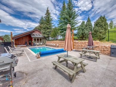 Steamboat Springs Condo 937972