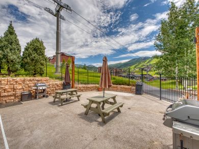 Steamboat Springs Condo 937972