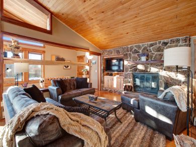 Winter Park Home 937974