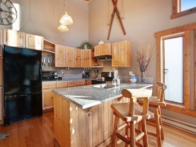 Winter Park Home 937974
