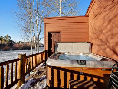 Winter Park Home 937974