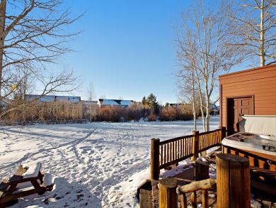 Winter Park Home 937974