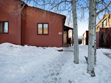 Winter Park Home 937974