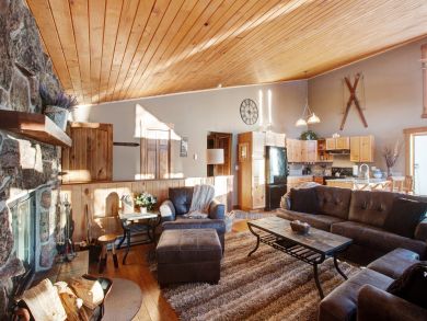 Winter Park Home 937974
