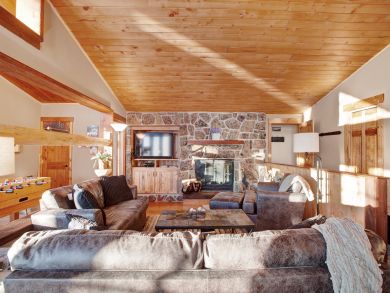 Winter Park Home 937974